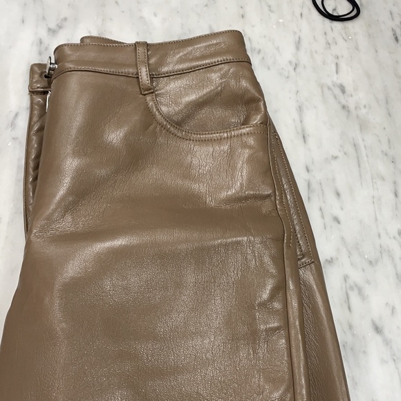 Melinda Pants Aritzia - Picture 9 of 9